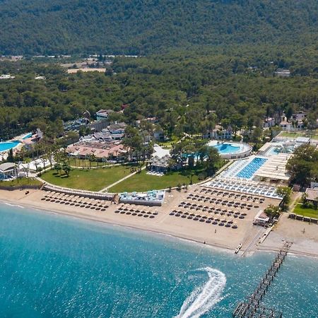 Baia Salima Kemer Goynuk  Exterior photo