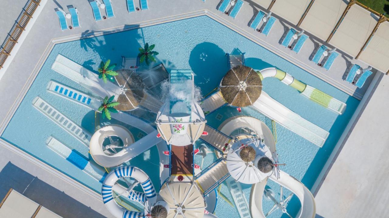 Baia Salima Kemer Goynuk  Exterior photo