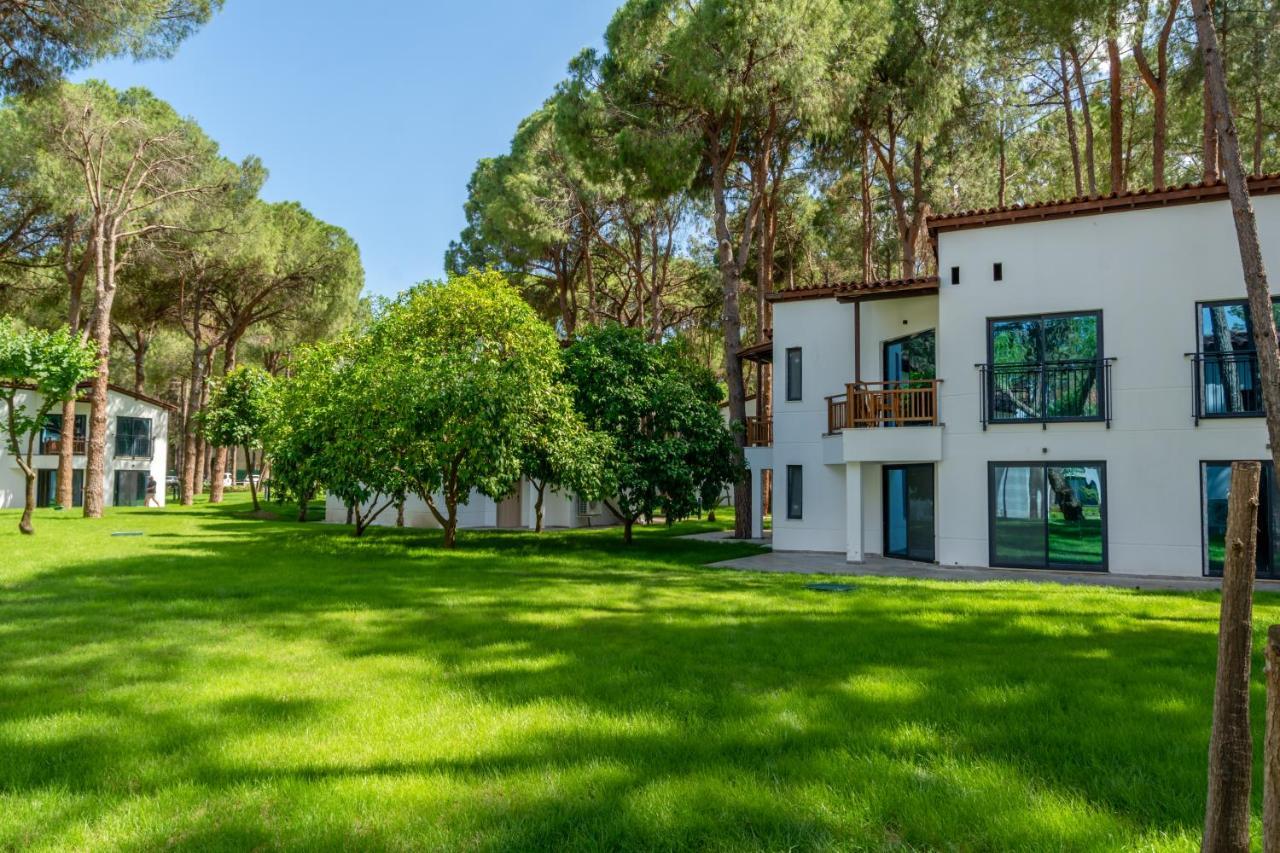 Baia Salima Kemer Goynuk  Exterior photo
