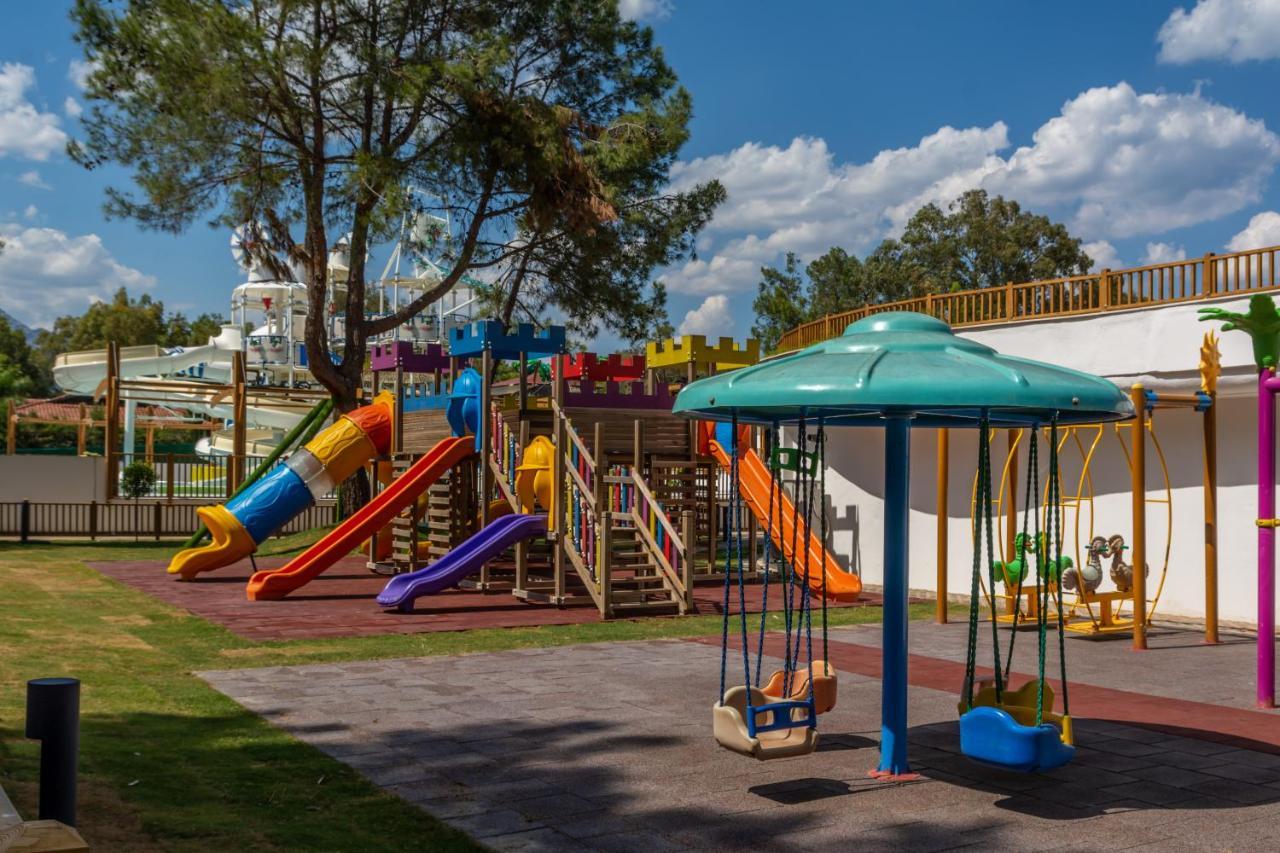 Baia Salima Kemer Goynuk  Exterior photo