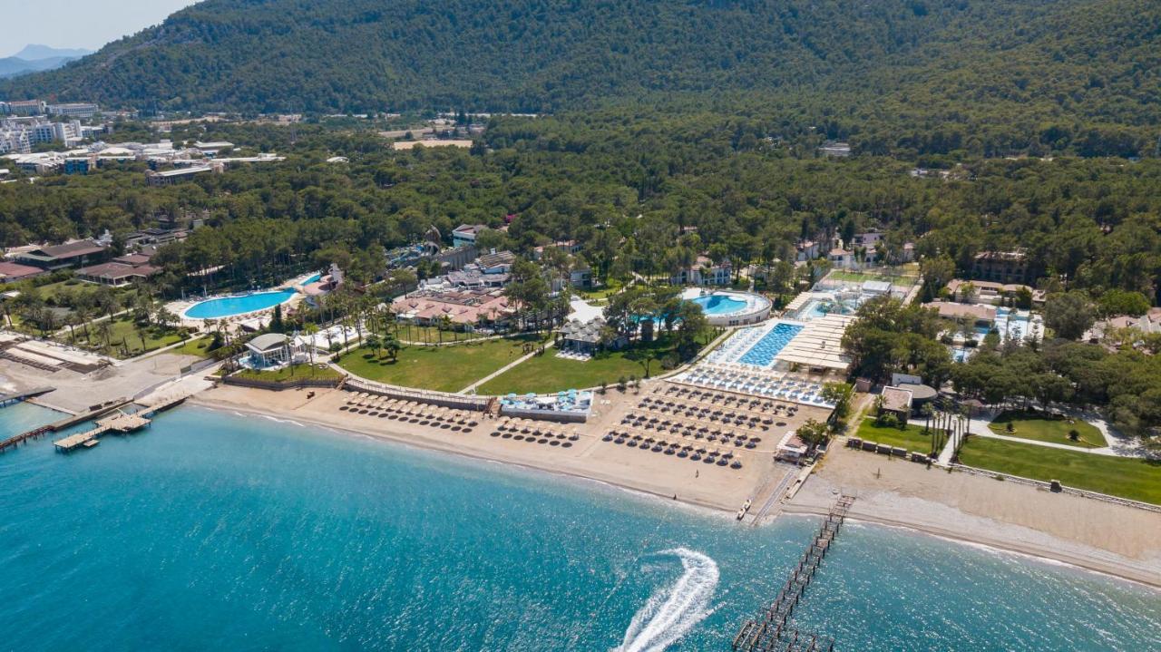Baia Salima Kemer Goynuk  Exterior photo