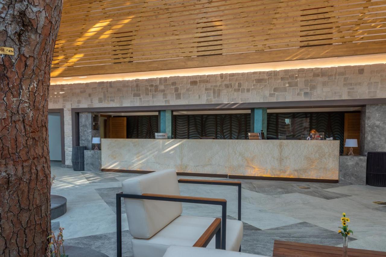 Baia Salima Kemer Goynuk  Exterior photo