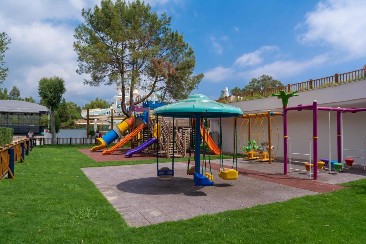 Baia Salima Kemer Goynuk  Exterior photo
