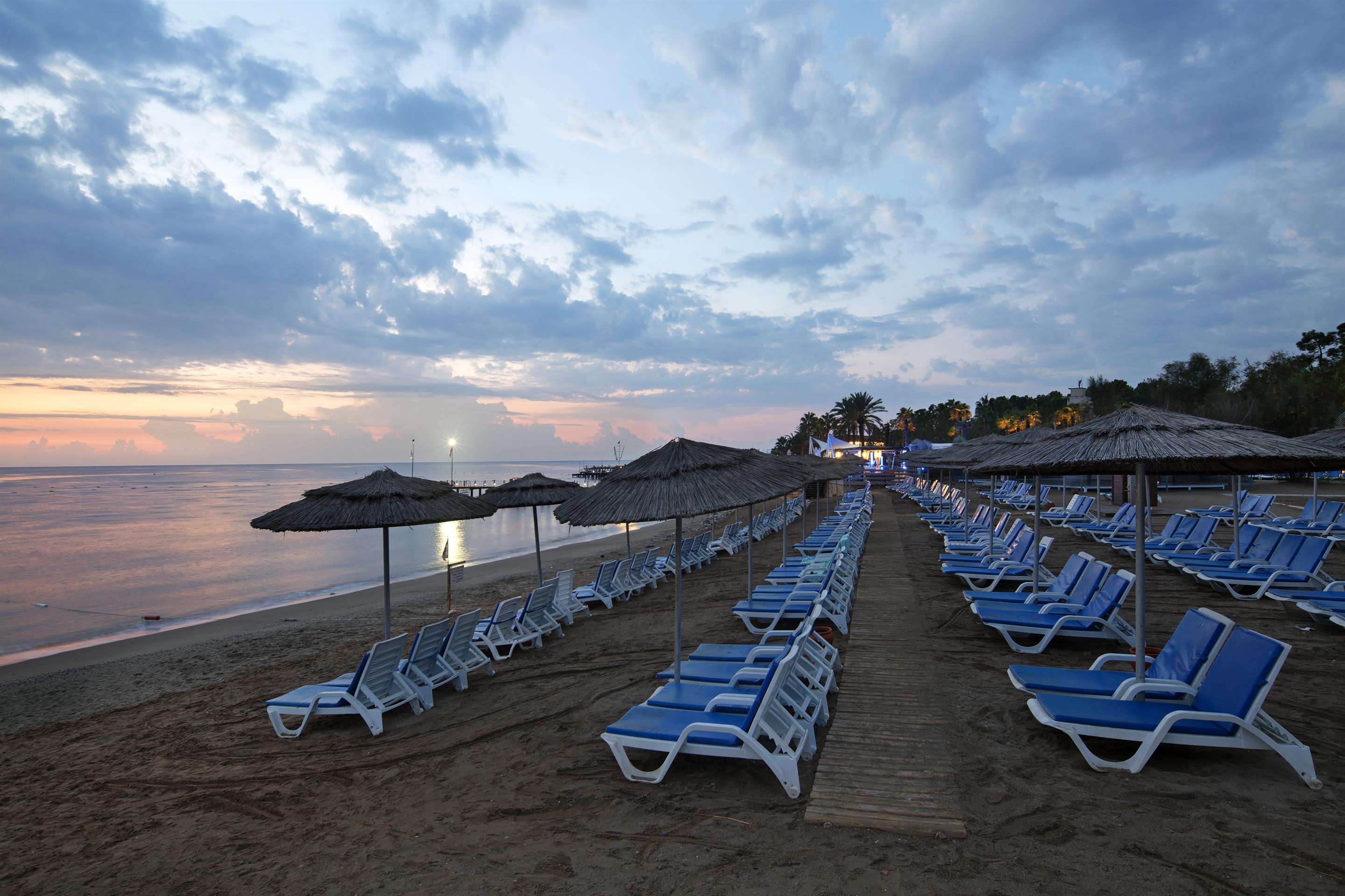 Baia Salima Kemer Goynuk  Exterior photo