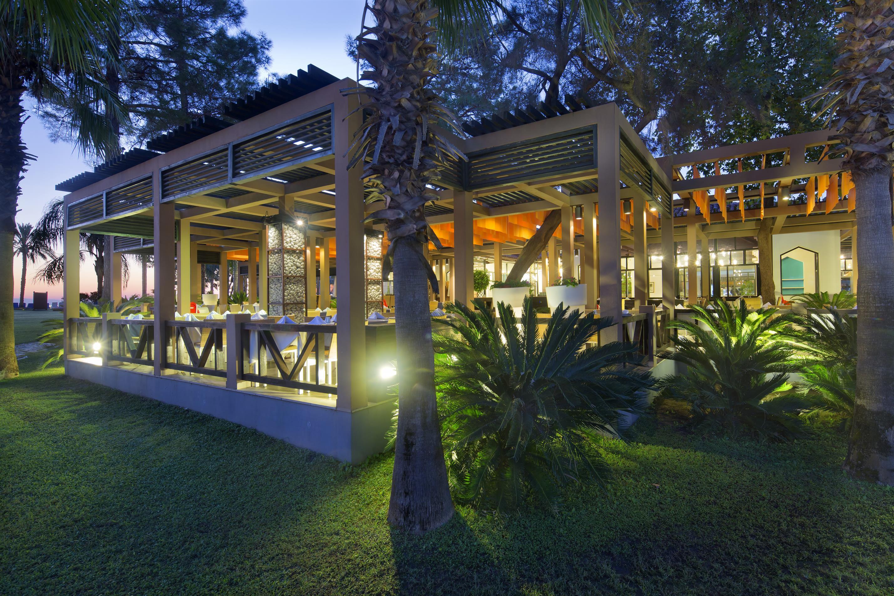 Baia Salima Kemer Goynuk  Exterior photo