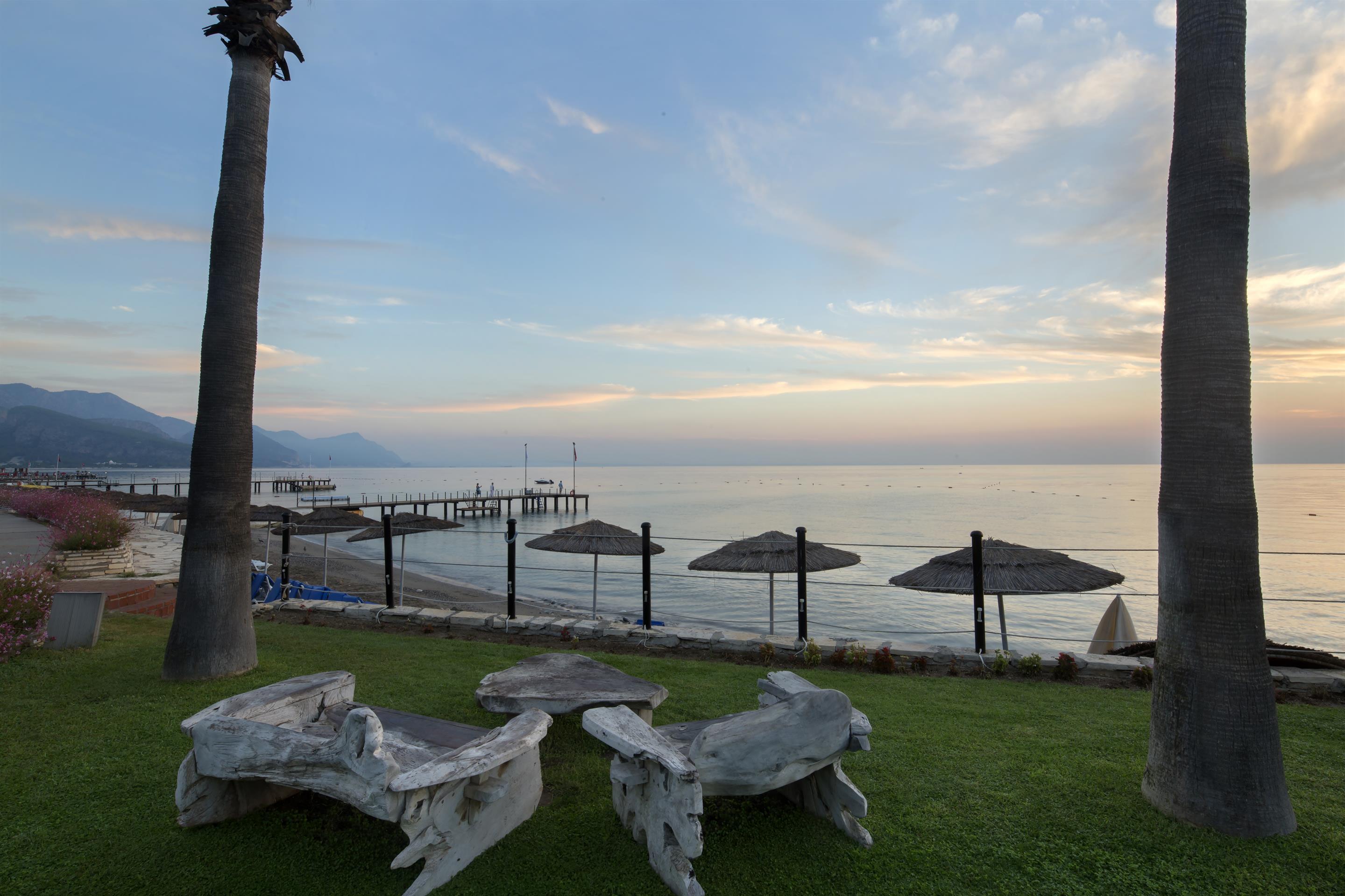 Baia Salima Kemer Goynuk  Exterior photo