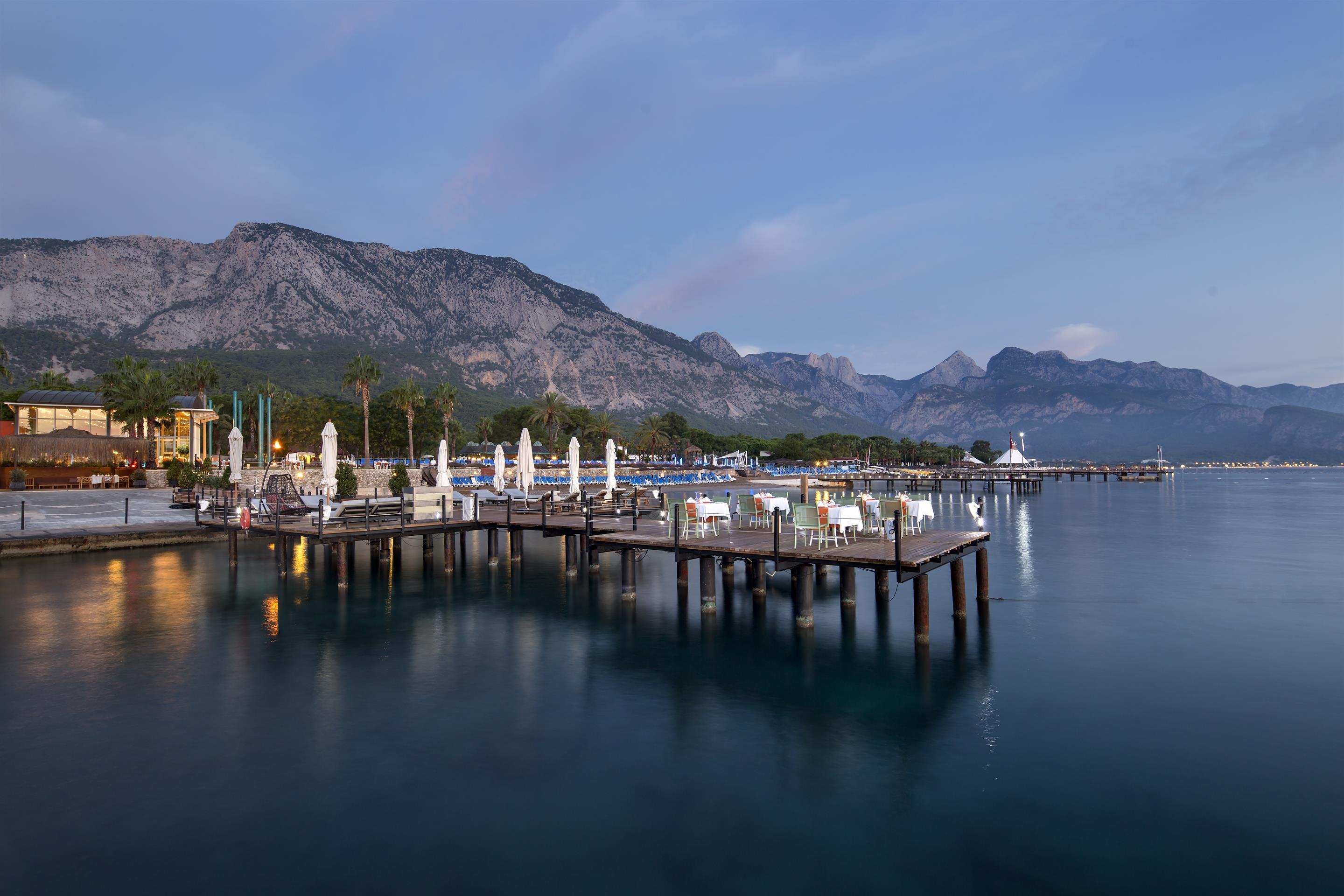 Baia Salima Kemer Goynuk  Exterior photo