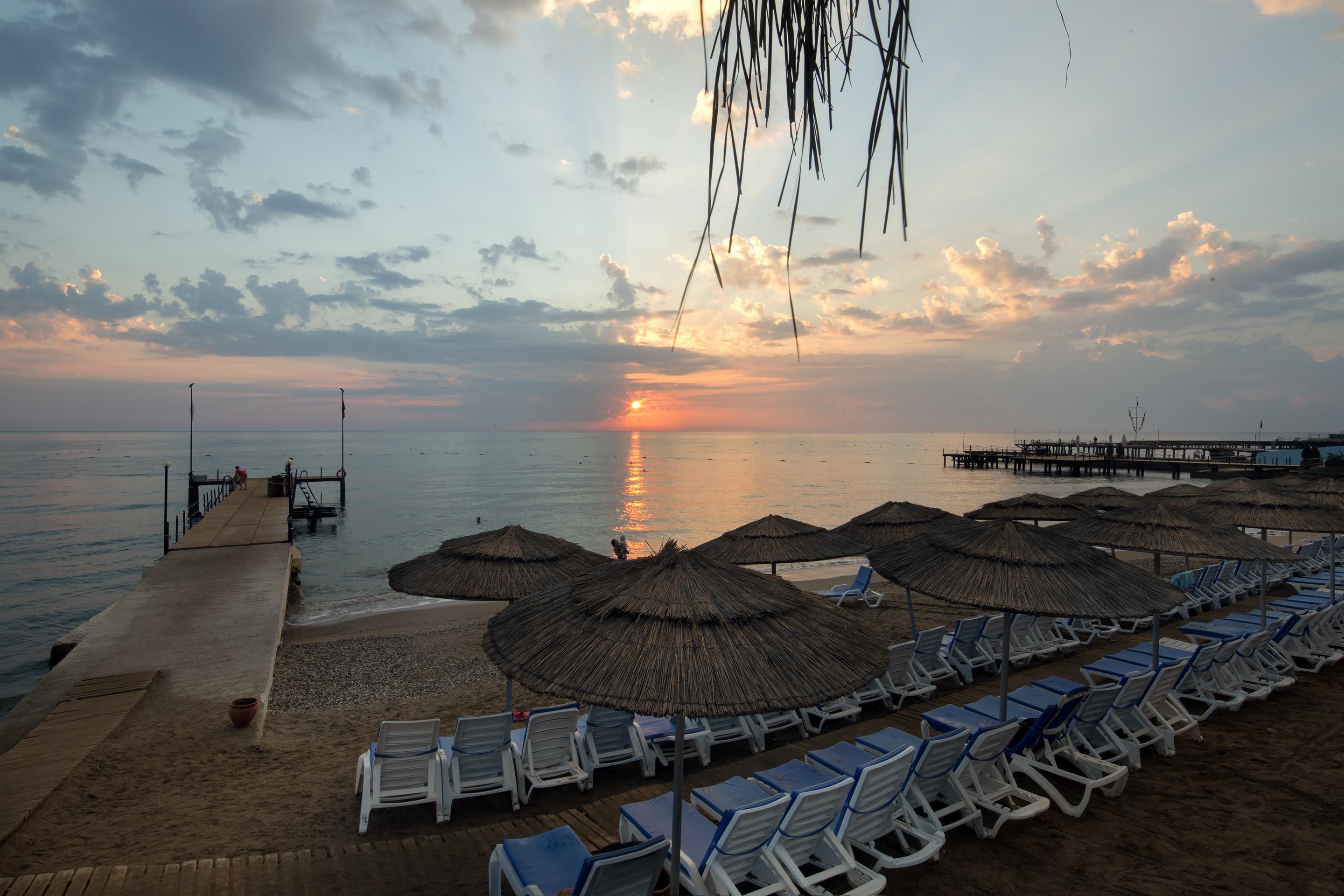 Baia Salima Kemer Goynuk  Exterior photo