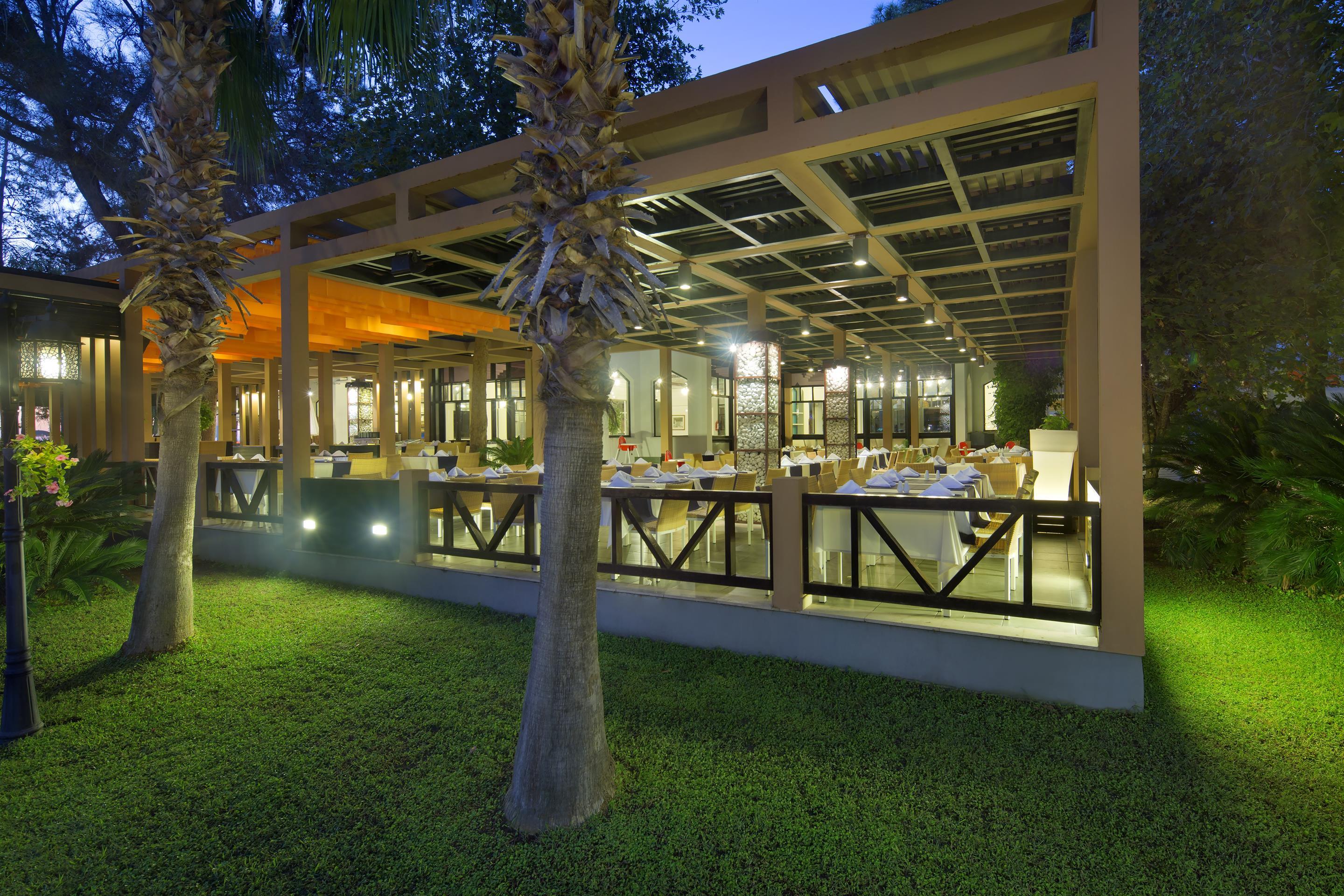 Baia Salima Kemer Goynuk  Exterior photo