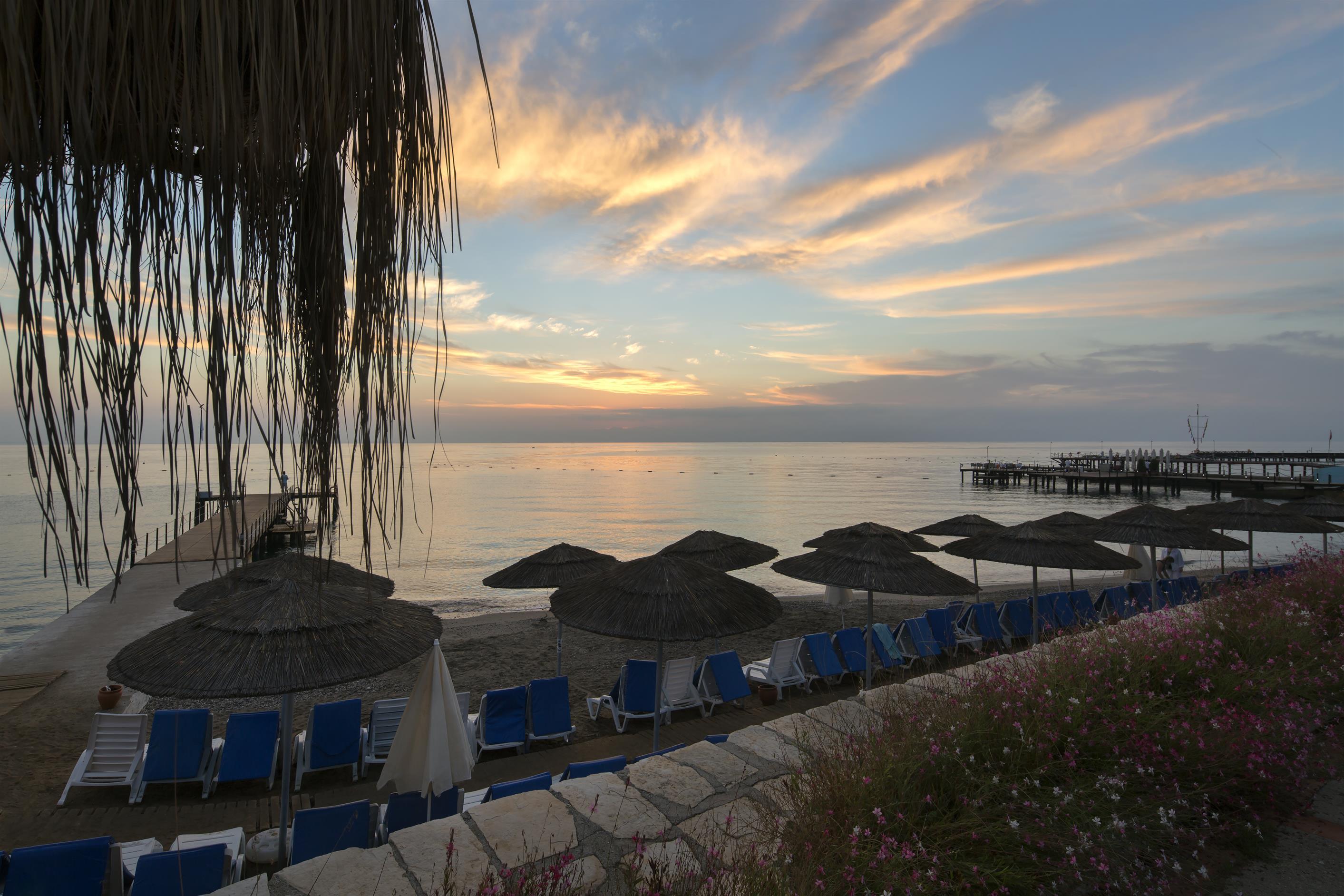 Baia Salima Kemer Goynuk  Exterior photo