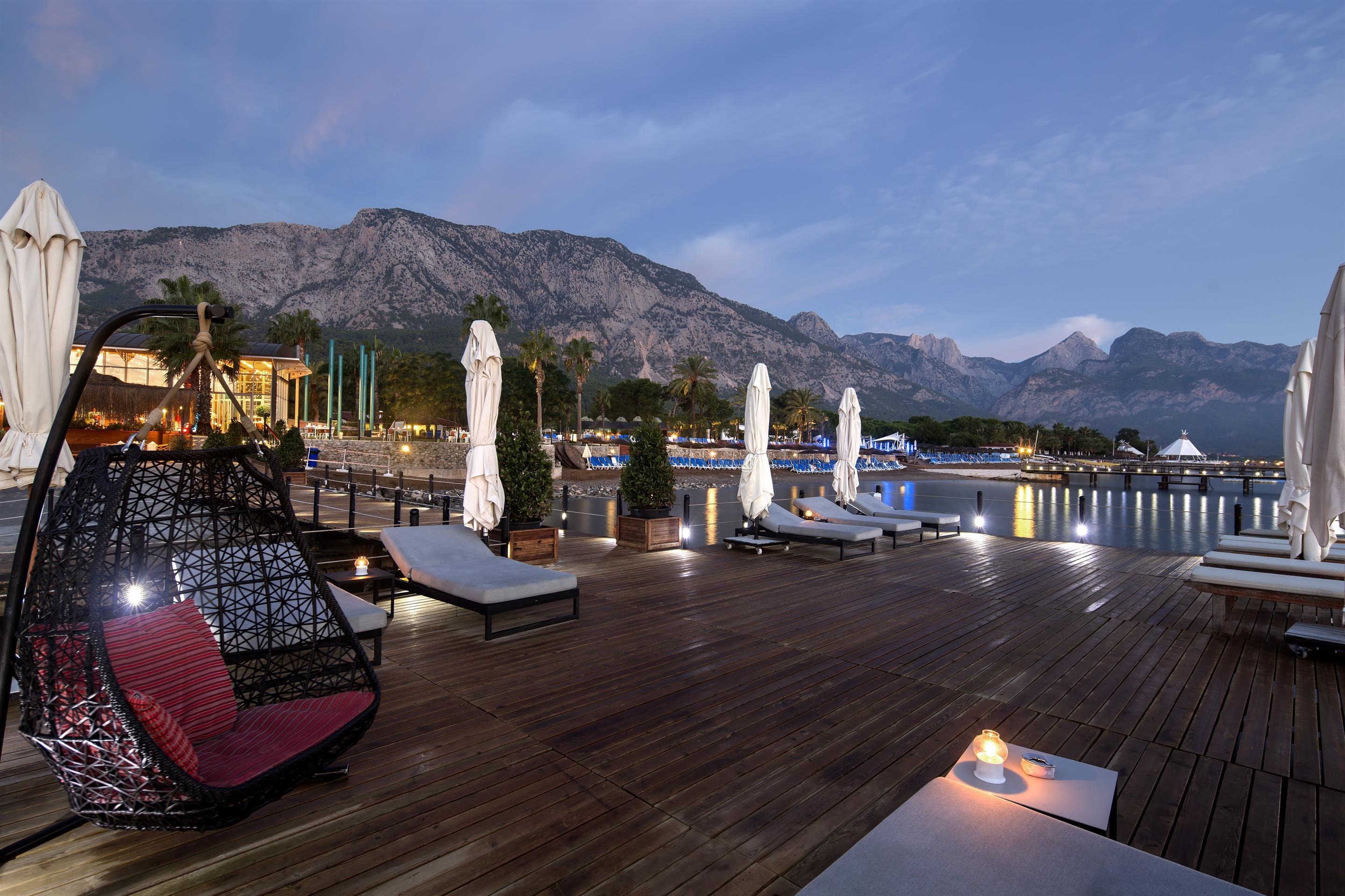 Baia Salima Kemer Goynuk  Exterior photo