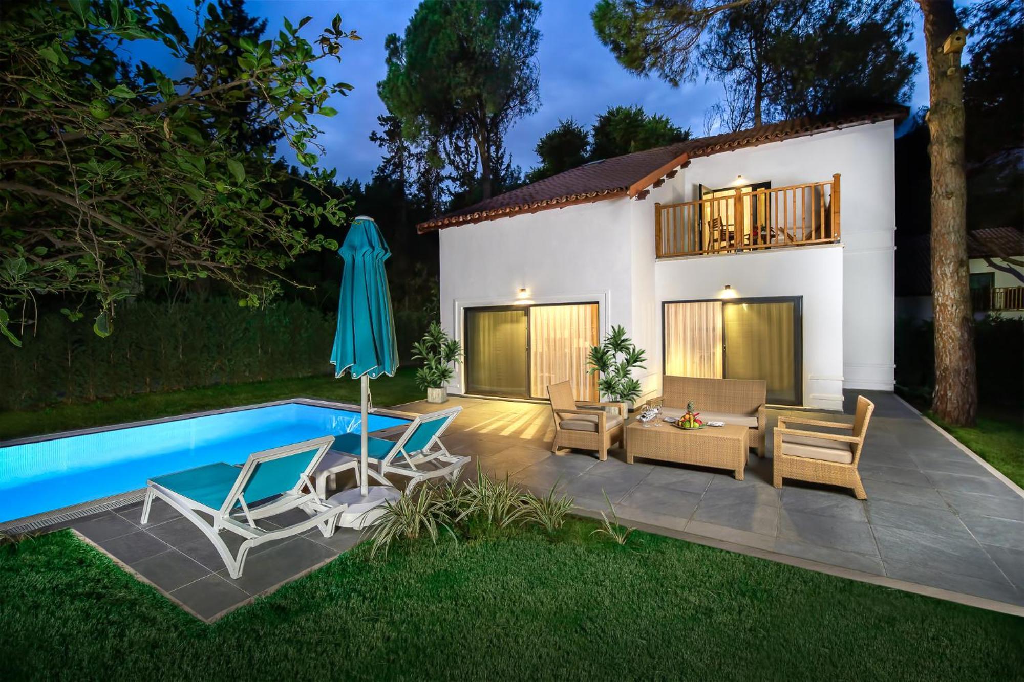 Baia Salima Kemer Goynuk  Exterior photo