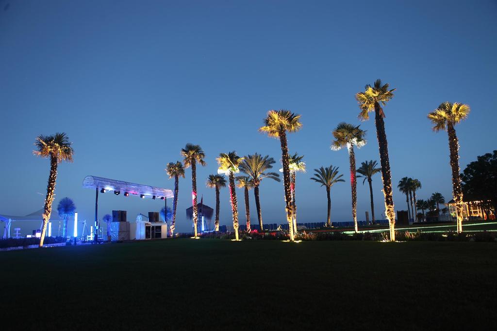 Baia Salima Kemer Goynuk  Exterior photo